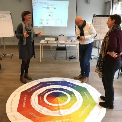 Lernout, Gretl Gretl Lernout